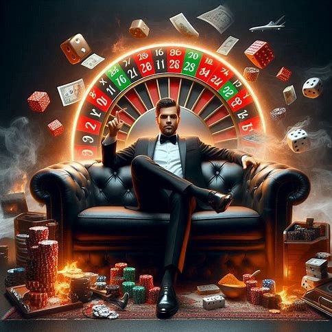 koleksi permainan di surga777 termasuk slot, dealer langsung, dan taruhan olahraga