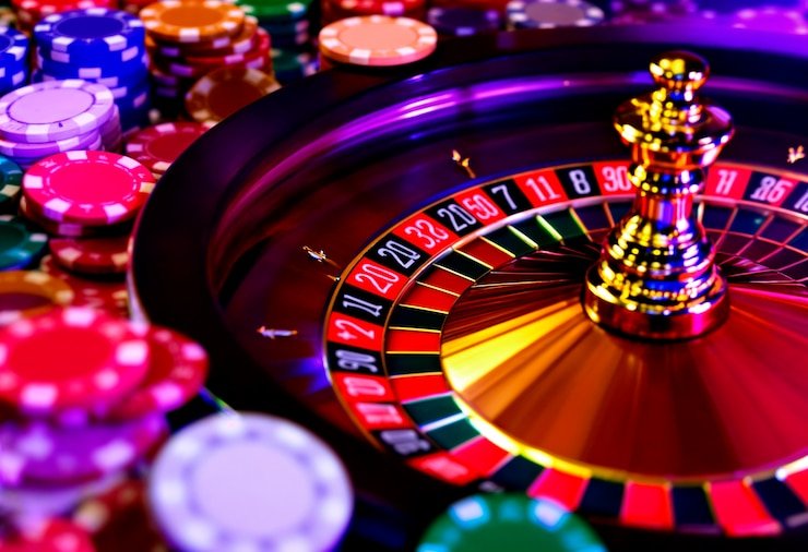 Tier VIP dan Bonus sistem tier VIP surga777